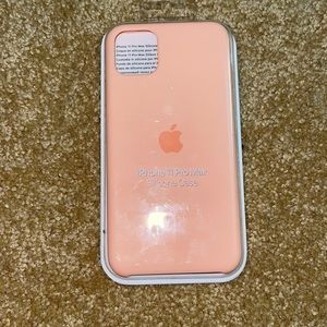 iPhone 11 Pro max apple case BRAND NEW